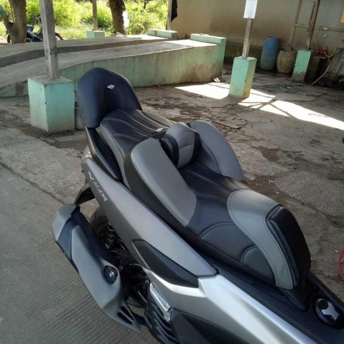 jok+sandaran modifikasi nmax termurah