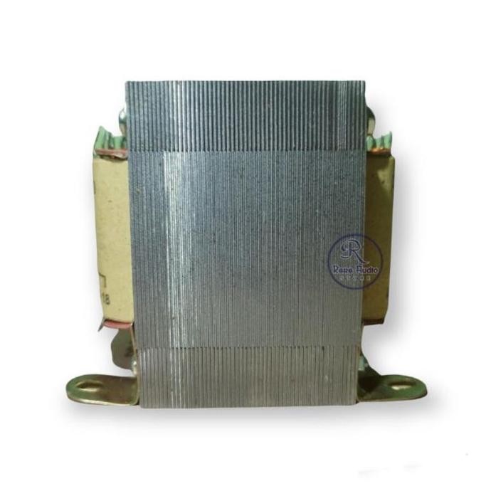Travo Bell Murni 5A Besar Ct 45V Asli New Stok