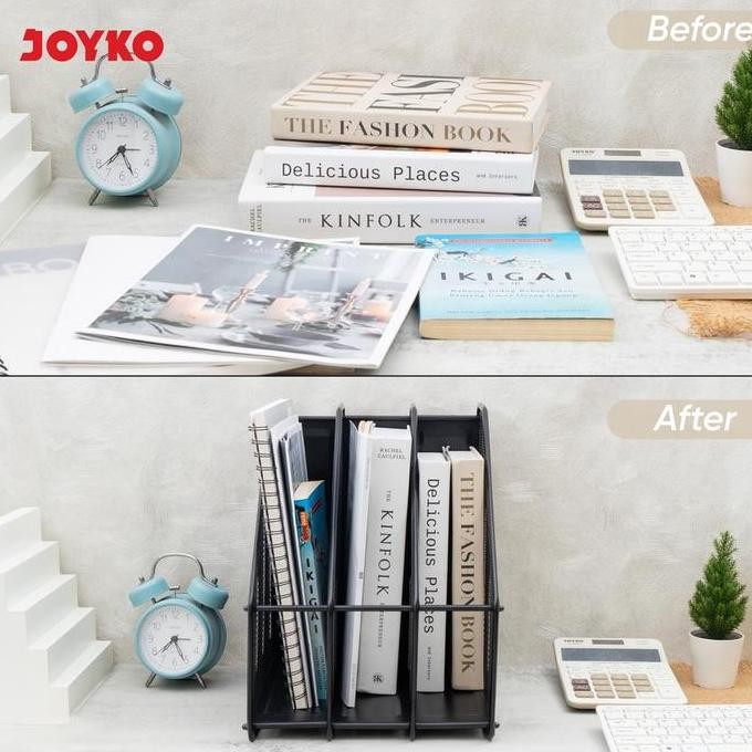 

Box File Tempat Berkas Joyko Bof-66