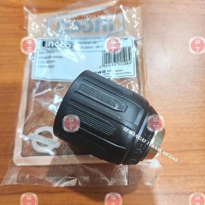 Cidli20031 Sparepart Kepala Bor Cordless Bor Baterai Ingco Cidli 20031