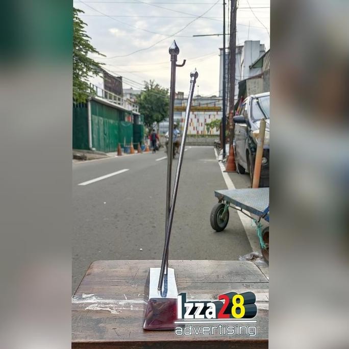 

BEST SELLER BENDERA NEGARA INDONESIA DAN NEGARA MALAYSIA DAN TIANG SILANG STAINLES !!!!!