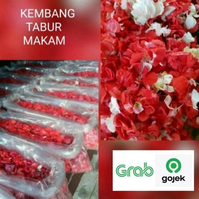 Kembang Pihong Kantong Besar Nugi