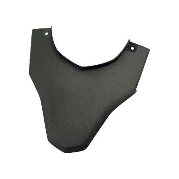 83700K1AN00ZA Cover Belakang Cover Rear Center MBNH-1 Honda BeAT K1A 83700-K1A-N00ZA AST Nugi