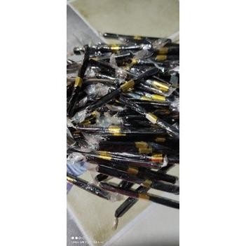 MADAT LIDI ASLI (TULISAN ARAB EMAS) ISI 10PCS Nugi