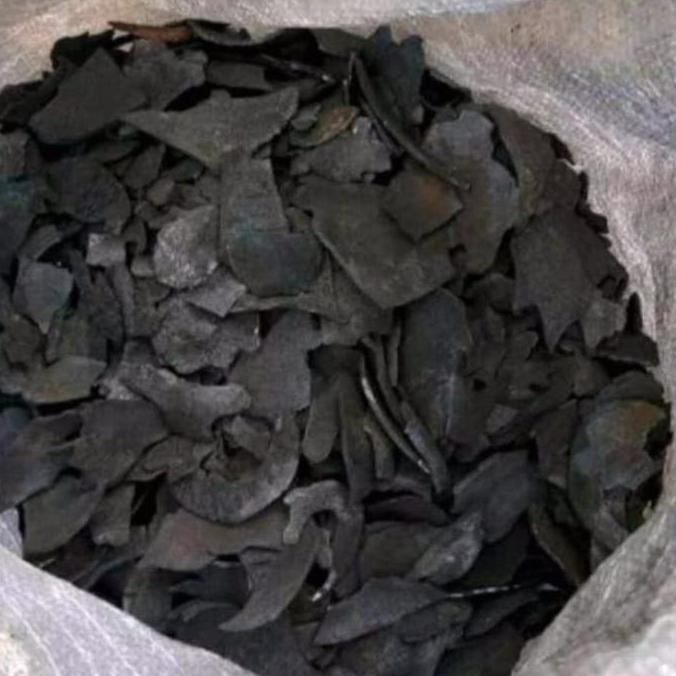 ARANG BATOK KELAPA ASLI KEMASAN KARUNG SEDANG