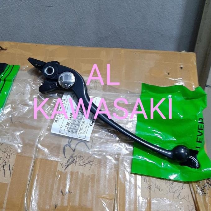 handle rem handel rem depan zx25r zx25 r zx 25r zx 25 r orinal