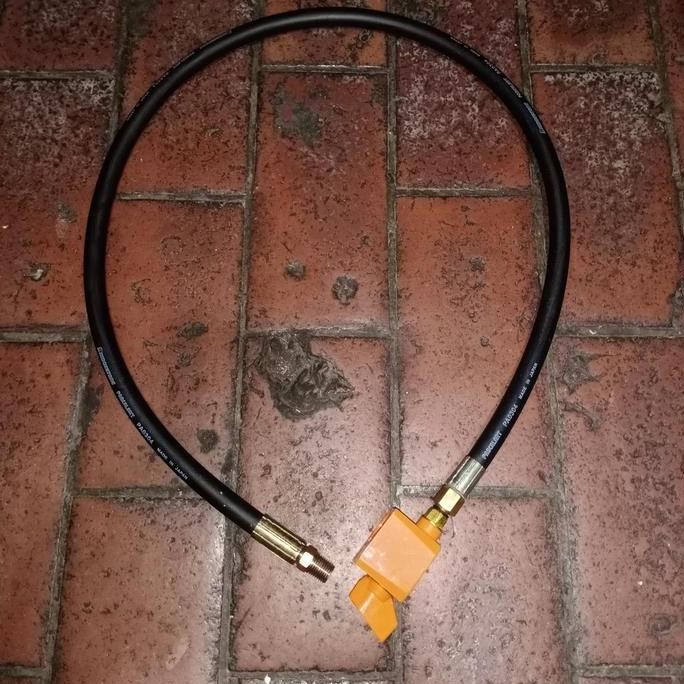selang pigtail tabung 12kg