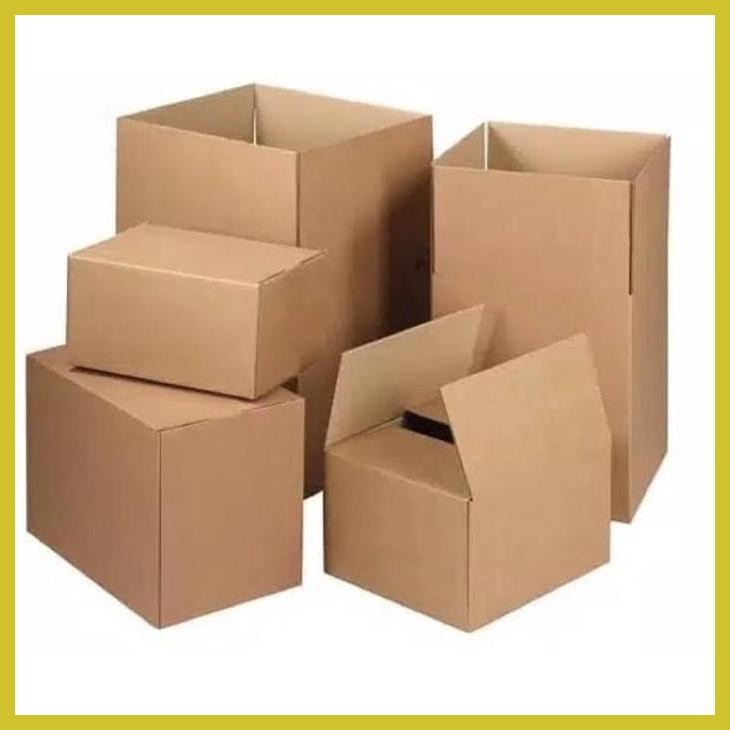 

(VIRAL PRODUK) TAMBAH AN BOX PACKING PACKING AMAN