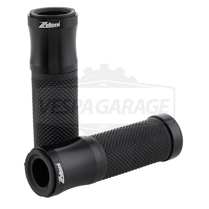 Zelioni Handgrip LX, S Black Gloss