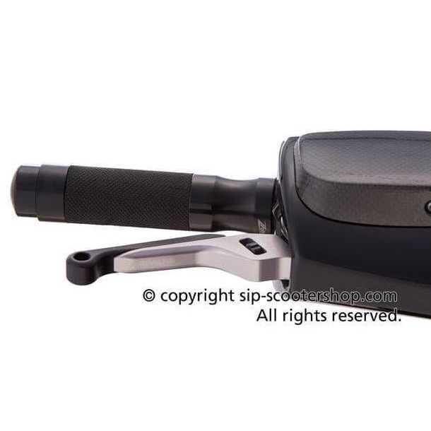 HANDLE REM REMUS WITH ADJUSTABLE UNTUK VESPA MATIC