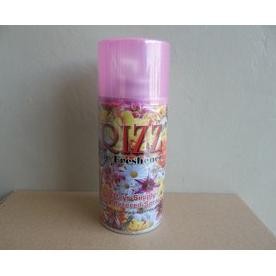 Pengharum Ruangan Rizz 340ml Nugi