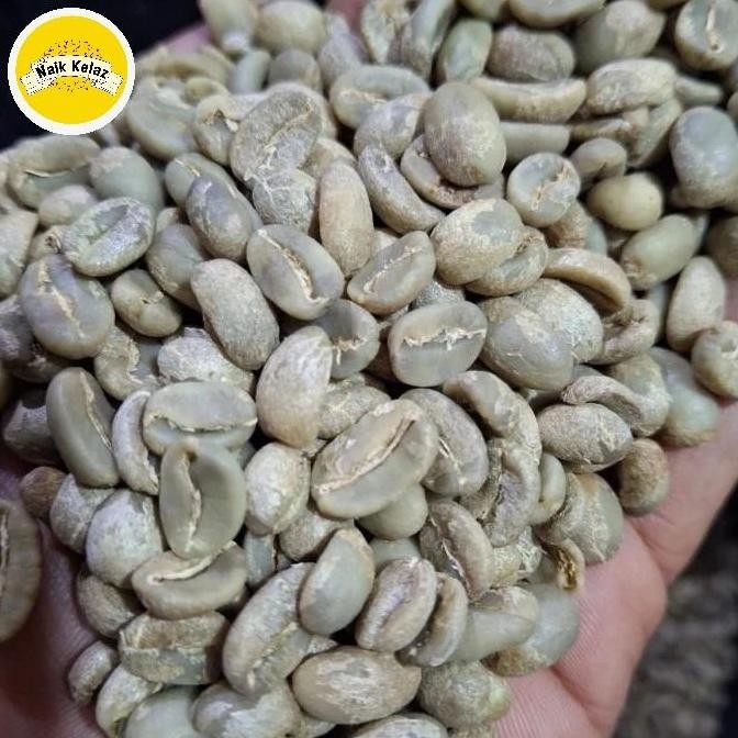 

Green Bean Kopi Arabika Ijen Fullwash Grade 1 Kualitas Terbaik Harga Termurah