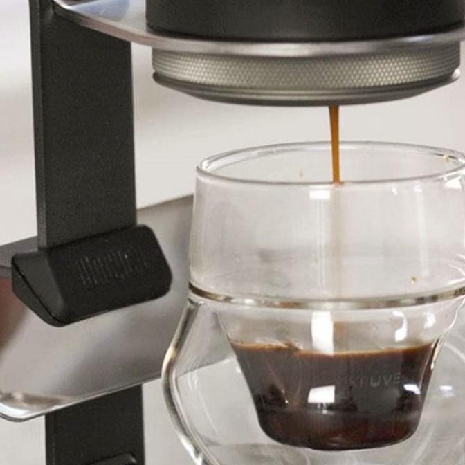 WACACO - PICOPRESSO PORTABLE ESPRESSO COFFEE MAKER ACCESSORY STAND - AKSESORIS DUDUKAN ALAT KOPI TRA