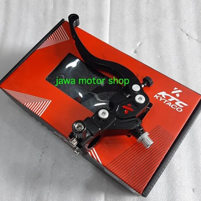 Handle kiri kopling handle rem ktc- kytaco L7B universal ktc kytaco