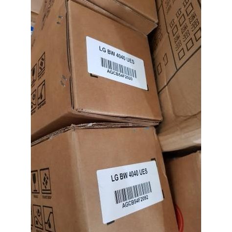 Membrane Lg Low Pressure 4040 - Ro Membrane 4040