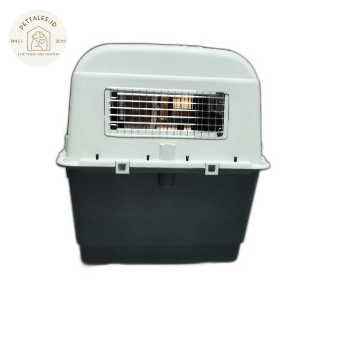 Pet Cargo Jumbo Dog Plastik