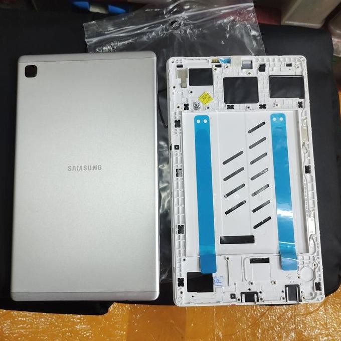 CASING KESING SAMSUNG TABLET A7 LITE T225 BEZEL BACKDOOR TAB A7 LITE