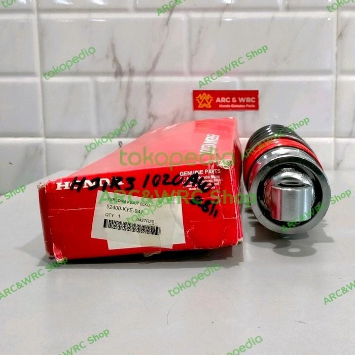 Shockbreaker Shockbreker Honda MegaPro FI // 52400KYE941