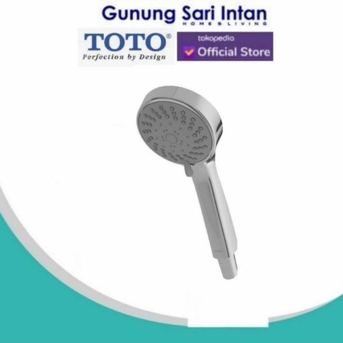 Kepala Shower Toto A9A076G