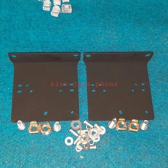 Braket Ns300 Ns320 Pabx Panasonic Bracket Untuk Pabxkx-Ns300