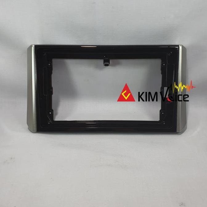 Frame Android 9 Inch for Expander/new livina