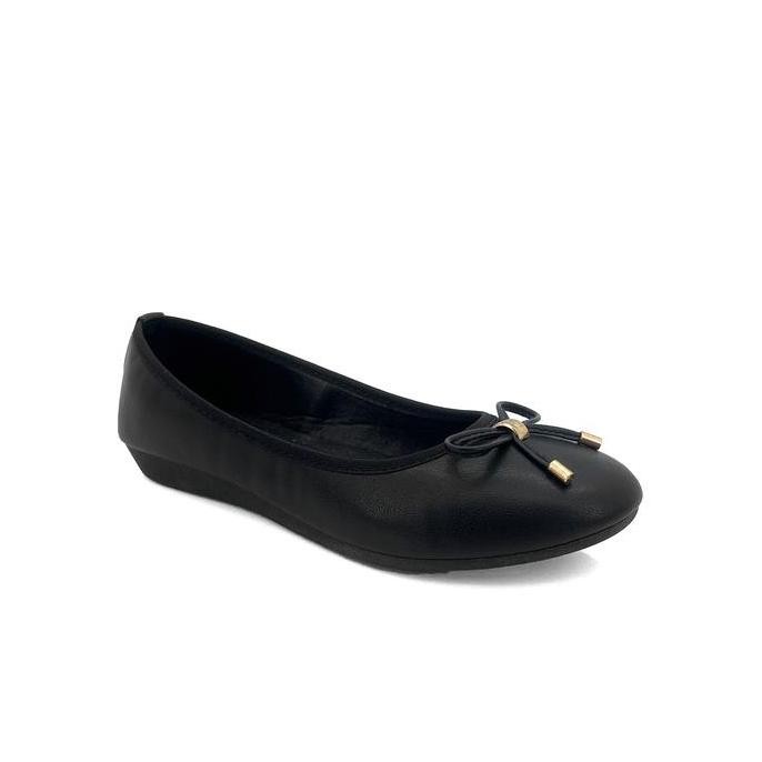 BATA - VERIA "Comfort Cushion" Sepatu Flatshoes Ballerina Wanita P35