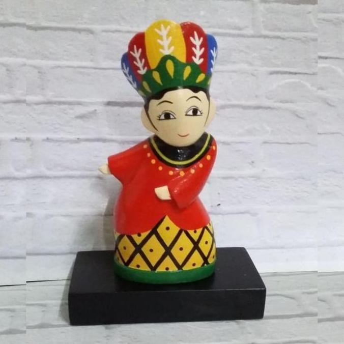 Boneka_Kayu_Ondel-Ondel