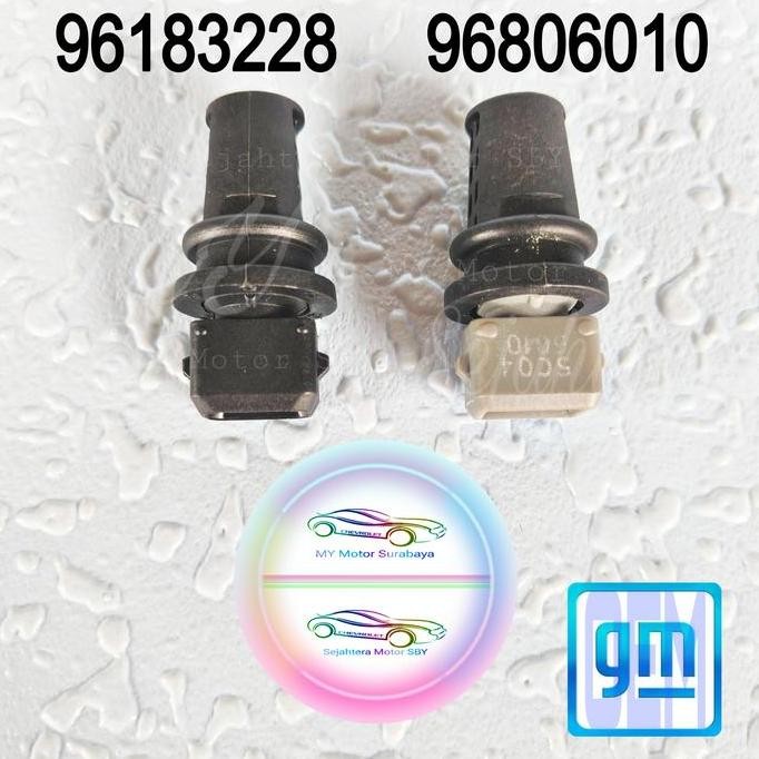 Sensor Iat Intake Air Temperatur Chevrolet Aveo Lova Optra