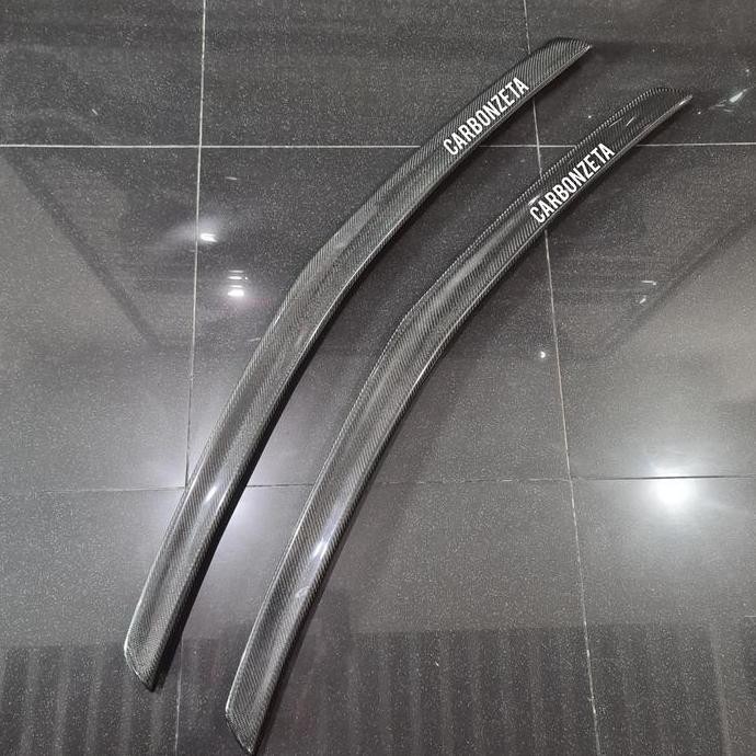 // Carbon Ducktail W212 E Class E63 Style //