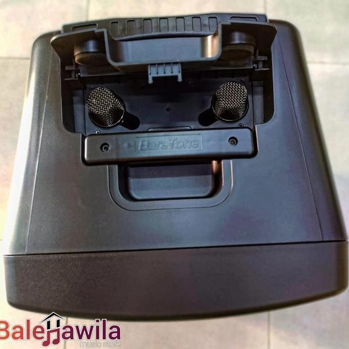 Portabel Speaker Portable Baretone Max15 Hb Max 15Hb 15Inch 600 Watt