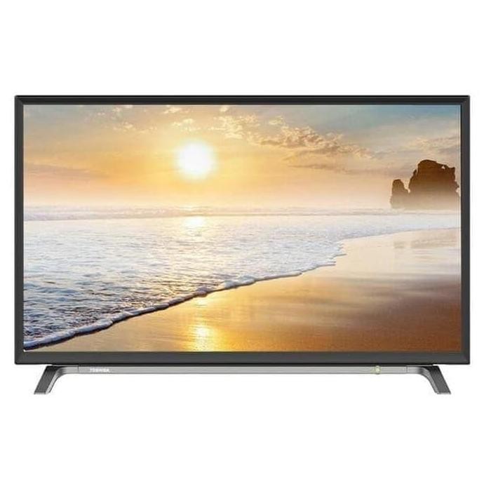 Toshiba 24L2800 USB Movie/VGA LED TV [24 Inch] 24 l 2800