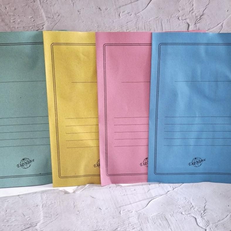 

( 50 Pcs ) Stopmap Murah Executive/B29 Nugi