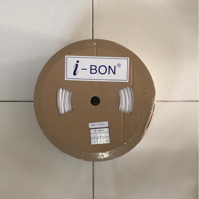 

Marker Tube Pvc 6.0 Motp Putih - Ibon