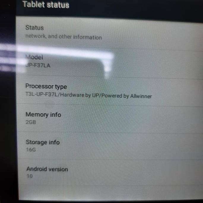 Head Unit Android Orca 9988 ECO 10 inch IPS Voice Command