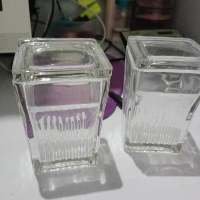 CHAMBER KLT 6X10CM ORIGINAL DAN TERPERCAYA