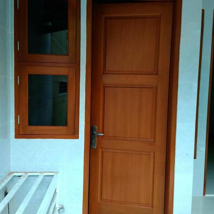 Pintu Kamper Samarinda Oven, Pintu Kamper Murah, Kusen Kamper Samarind