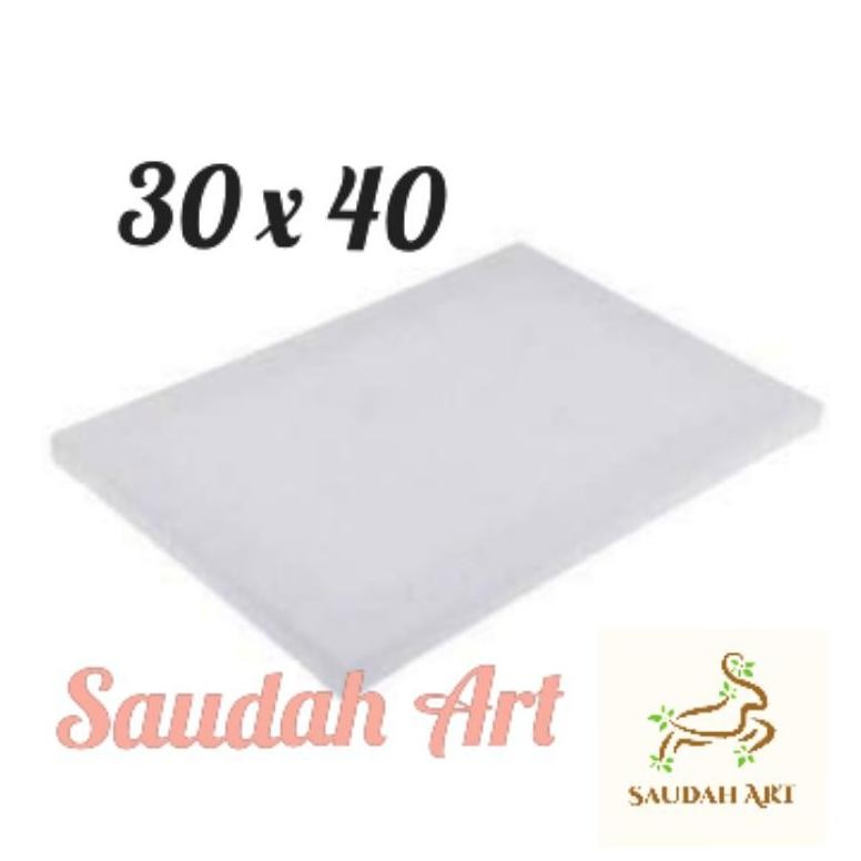 

Canvas / Kanvas 30x40 Nugi