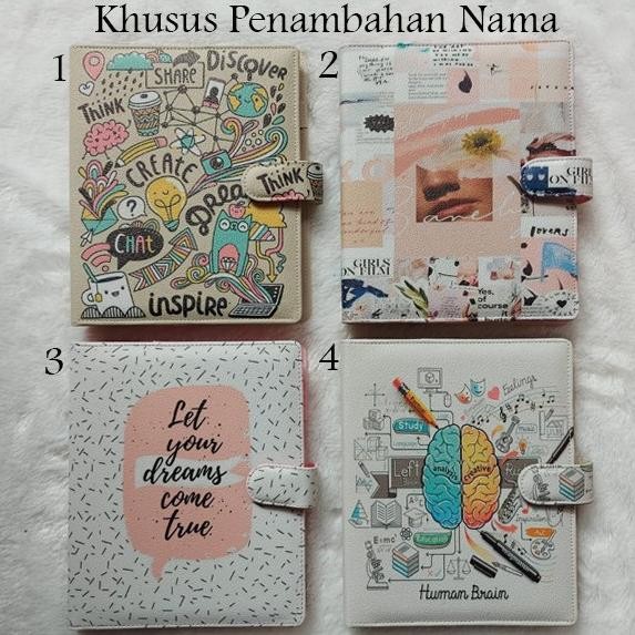 

BINDER COSTUM KHUSUS PENAMBAHAN NAMA Nugi