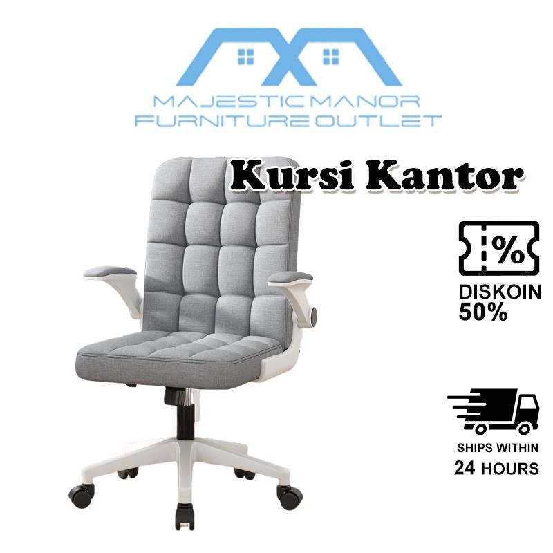 Kursi Kantor Kursi Kerja Direktur Kursi Direksi Kursi Kerja Kantor Chairman Kursi Kantor