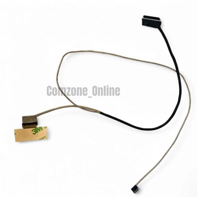 Kabel Flexible LCD Lvds Asus FX505 FX505GE FX86 30Pin 60HZ 1422-032W0A2 kblfl127