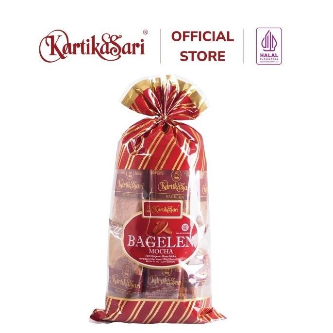 

NO_MORE Bagelen Mocca