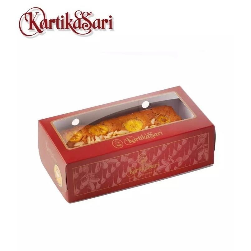 

NO_MORE Banana Cake Original