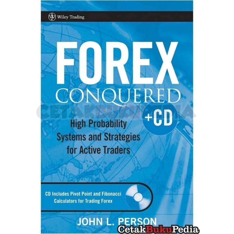 

Fisik Forex Conquered High Probability Systems Strategies Active Softcover