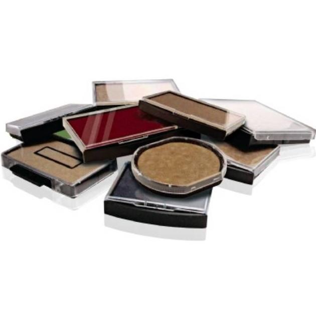 

Bak Tinta Stempel Shiny Replacement Pad Nugi