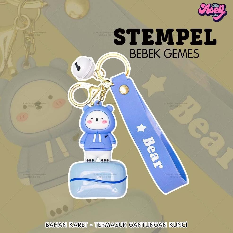 

Stempel custom nama anak, Bidan, Dokter, Guru dan lainnya untuk kain dan kertas Nugi