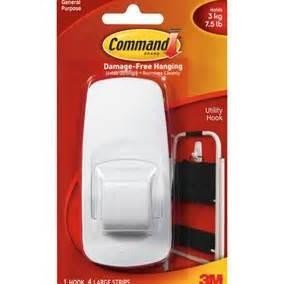 3M Command Jumbo Hook - 17004 Anz