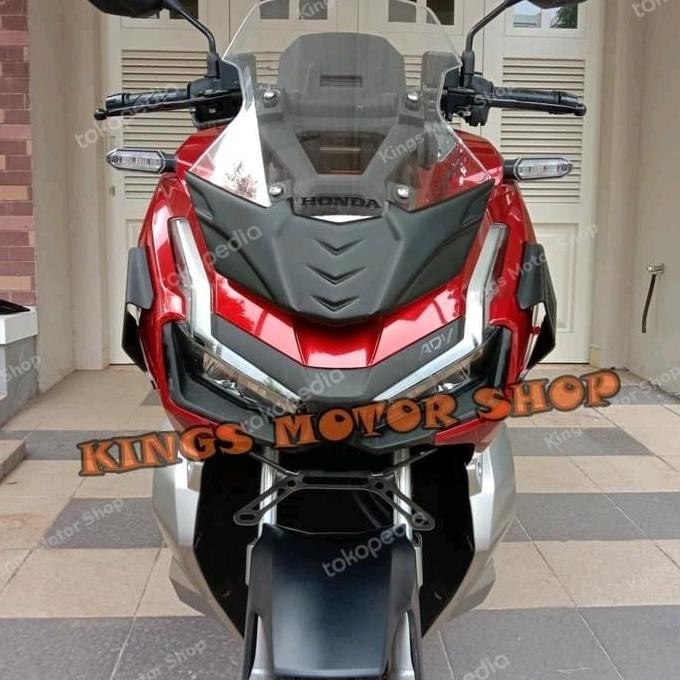 Cover Visor Windshield ADV 150 Replika Cover Visor K-Speed Thailand