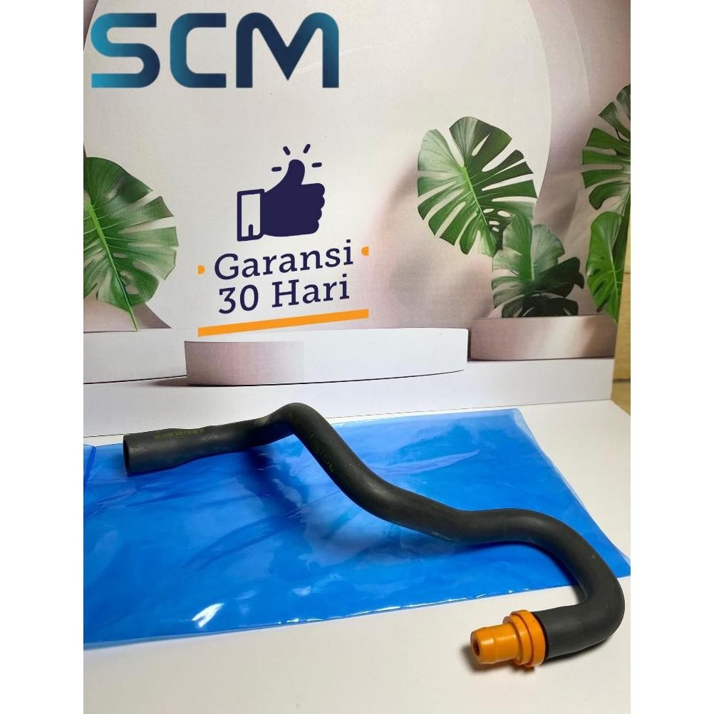 Selang Valve PCV+Valve PCV Toyota Avanza Xenia Rush Terios SCM SUKU CADANG MOBIL