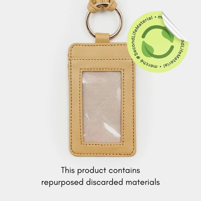 AB Freya ID Card Lanyard Merche.