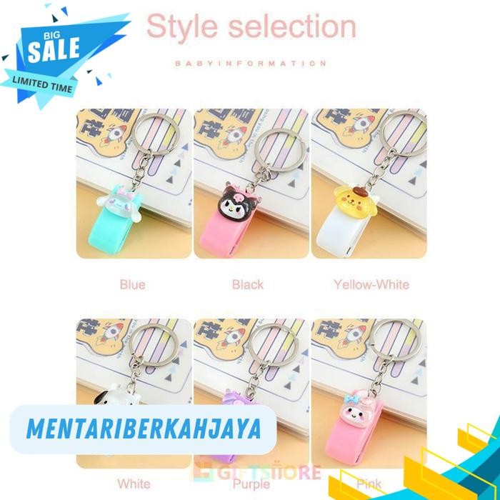 

STAPLER MINI PORTABLE MOTIF KARTUN LUCU UNTUK KANTOR / SEKOLAH-GS BY MENTARI BERKAH JAYA